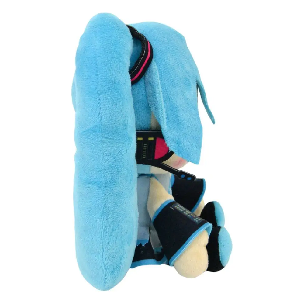 Vocaloid Plyšová figúrka Hatsune Miku 30 cm produktová fotografia