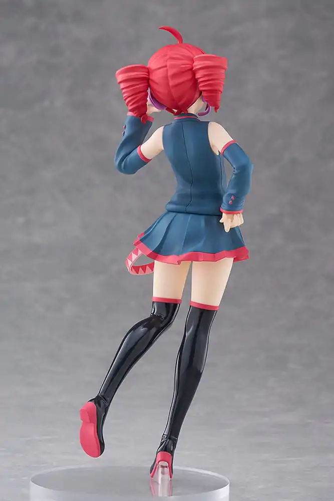 Vocaloid Pop Up Parade PVC Socha Kasane Teto L Size 22 cm produktová fotografia