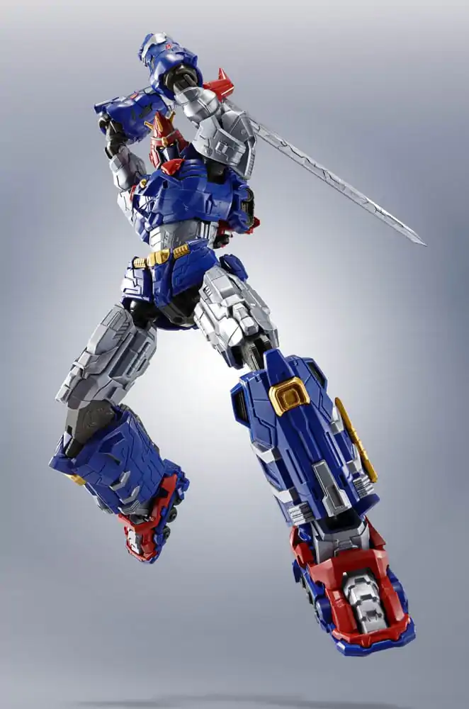 Voltes V Legacy Robot Spirits akčná figúrka Voltes V Side Super 16 cm termékfotó