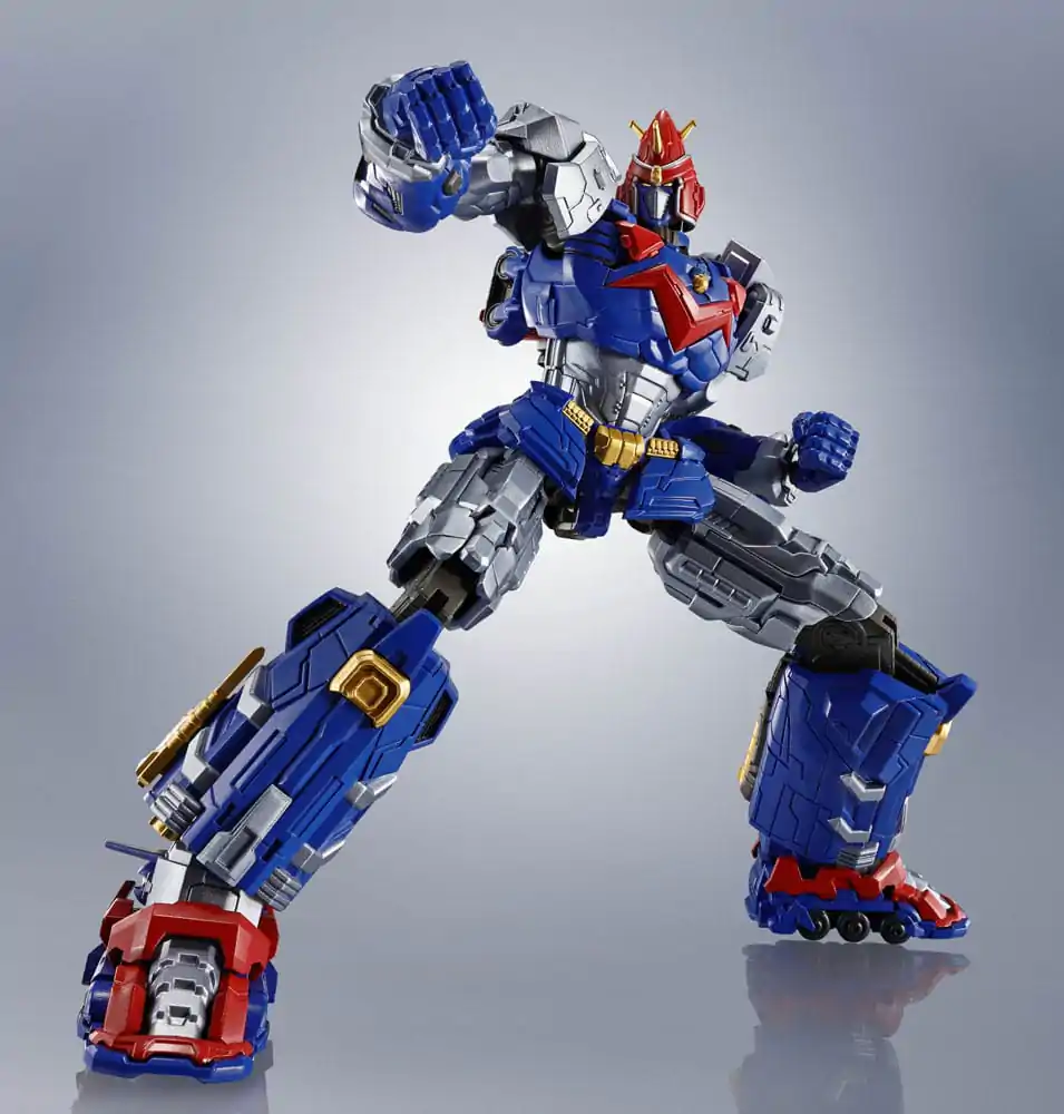 Voltes V Legacy Robot Spirits akčná figúrka Voltes V Side Super 16 cm termékfotó