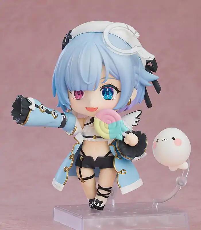 VShojo Nendoroid akčná figúrka Nazuna Amemiya 10 cm termékfotó