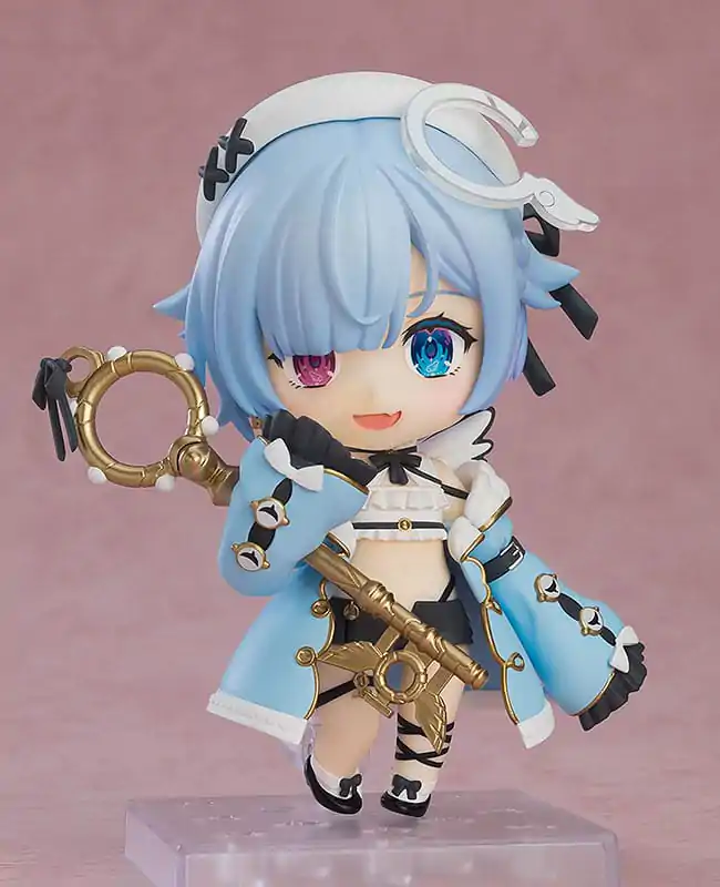 VShojo Nendoroid akčná figúrka Nazuna Amemiya 10 cm termékfotó