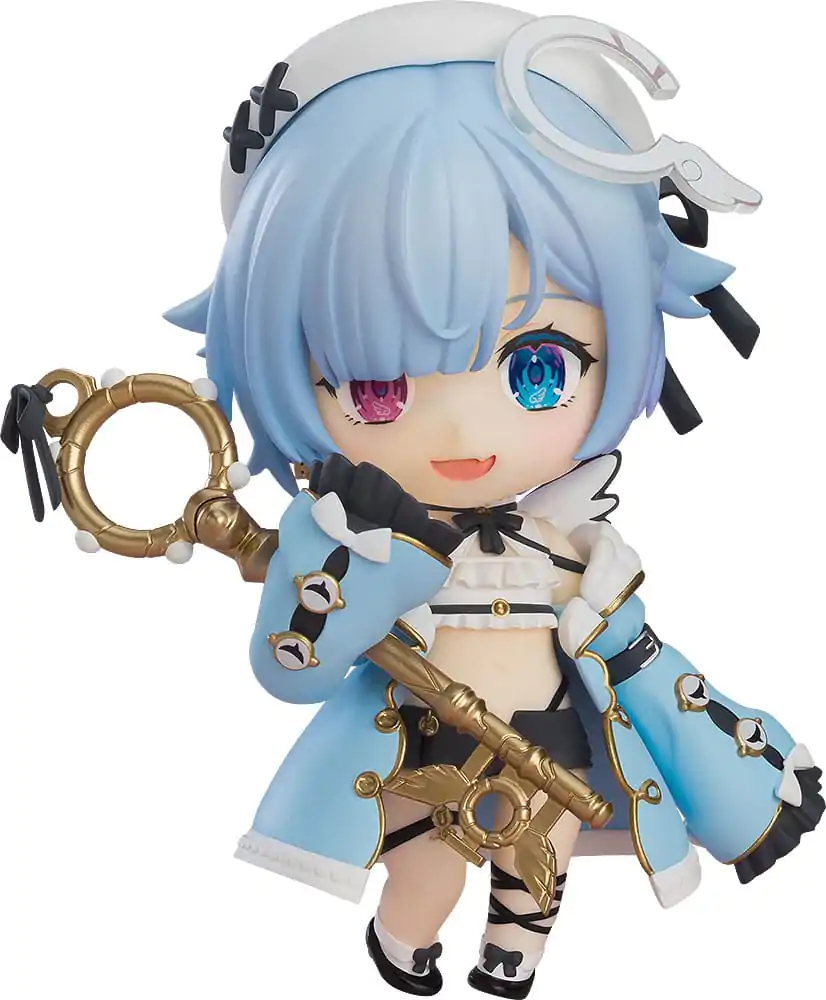 VShojo Nendoroid akčná figúrka Nazuna Amemiya 10 cm termékfotó