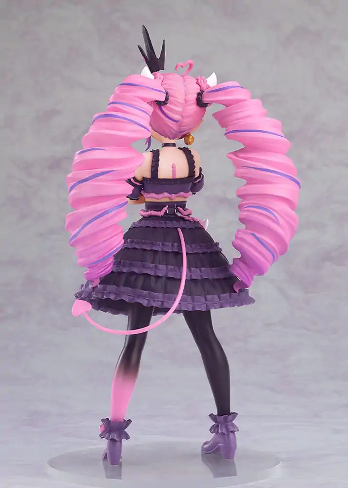 VShojo Pop Up Parade PVC socha Ironmouse 22 cm produktová fotografia