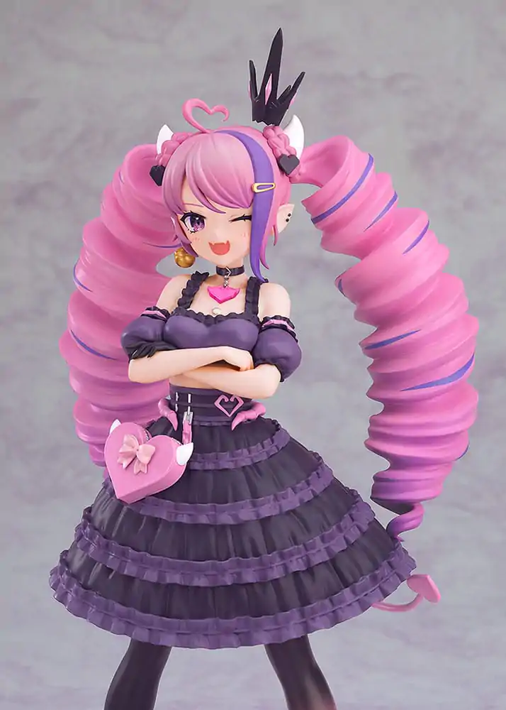 VShojo Pop Up Parade PVC socha Ironmouse 22 cm produktová fotografia