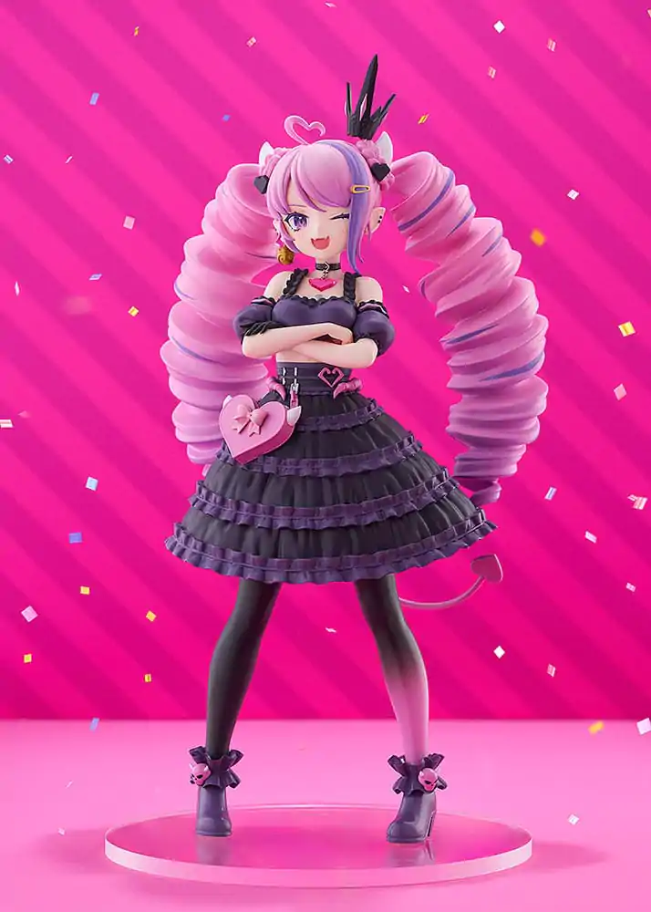 VShojo Pop Up Parade PVC socha Ironmouse 22 cm produktová fotografia