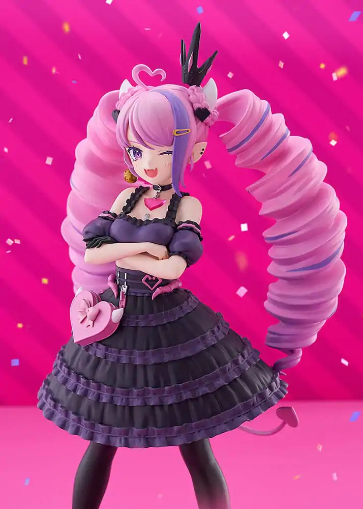 VShojo Pop Up Parade PVC socha Ironmouse 22 cm produktová fotografia