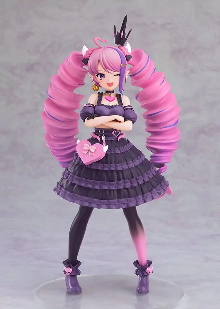 VShojo Pop Up Parade PVC socha Ironmouse 22 cm produktová fotografia