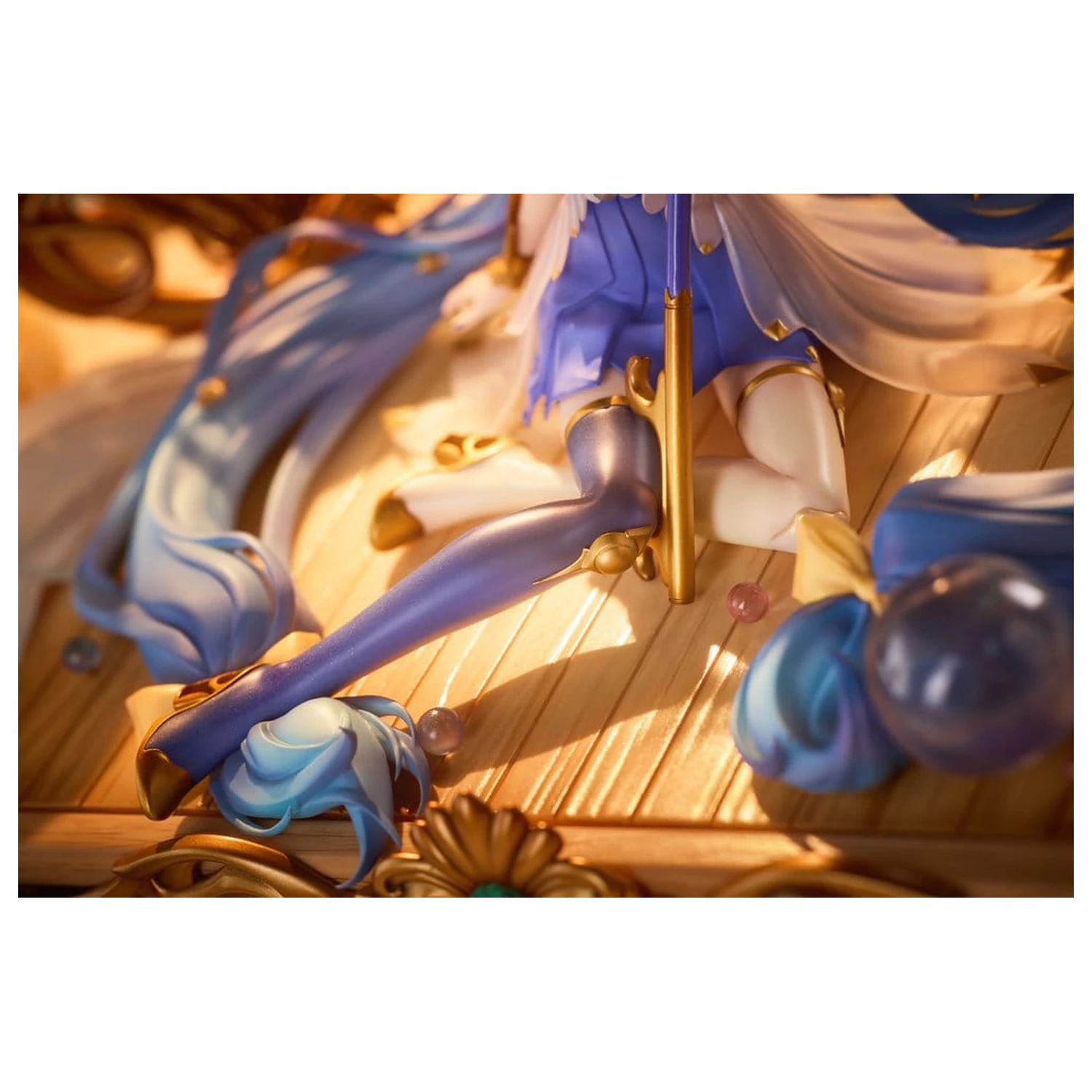 Vsinger PVC Figúrka 1/7 Luo Tianyi Ba Yin Qi Xiang Ver. 23 cm produktová fotografia