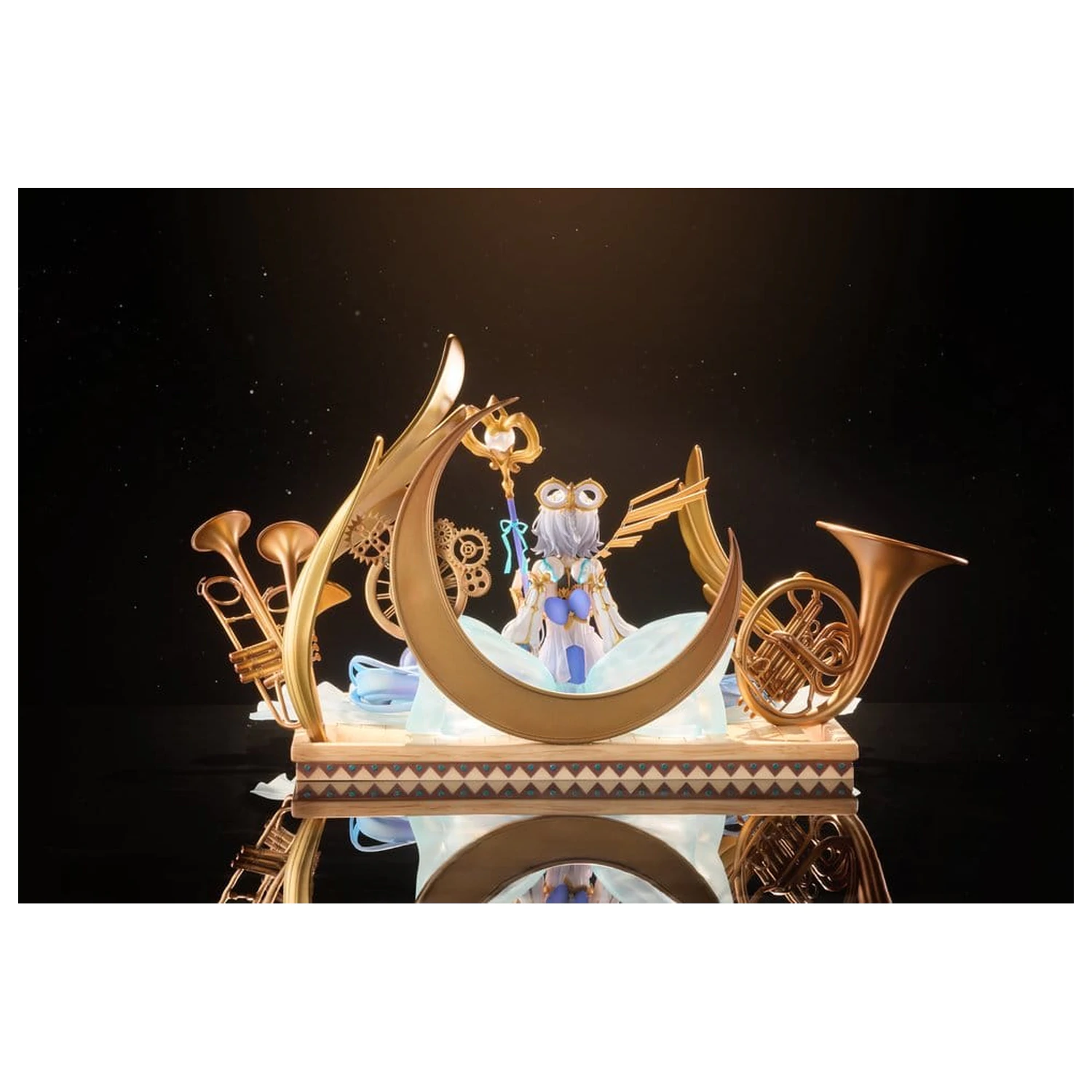 Vsinger PVC Figúrka 1/7 Luo Tianyi Ba Yin Qi Xiang Ver. 23 cm produktová fotografia