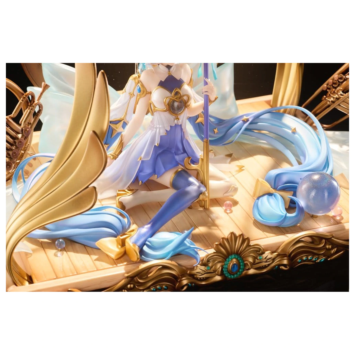 Vsinger PVC Figúrka 1/7 Luo Tianyi Ba Yin Qi Xiang Ver. 23 cm produktová fotografia