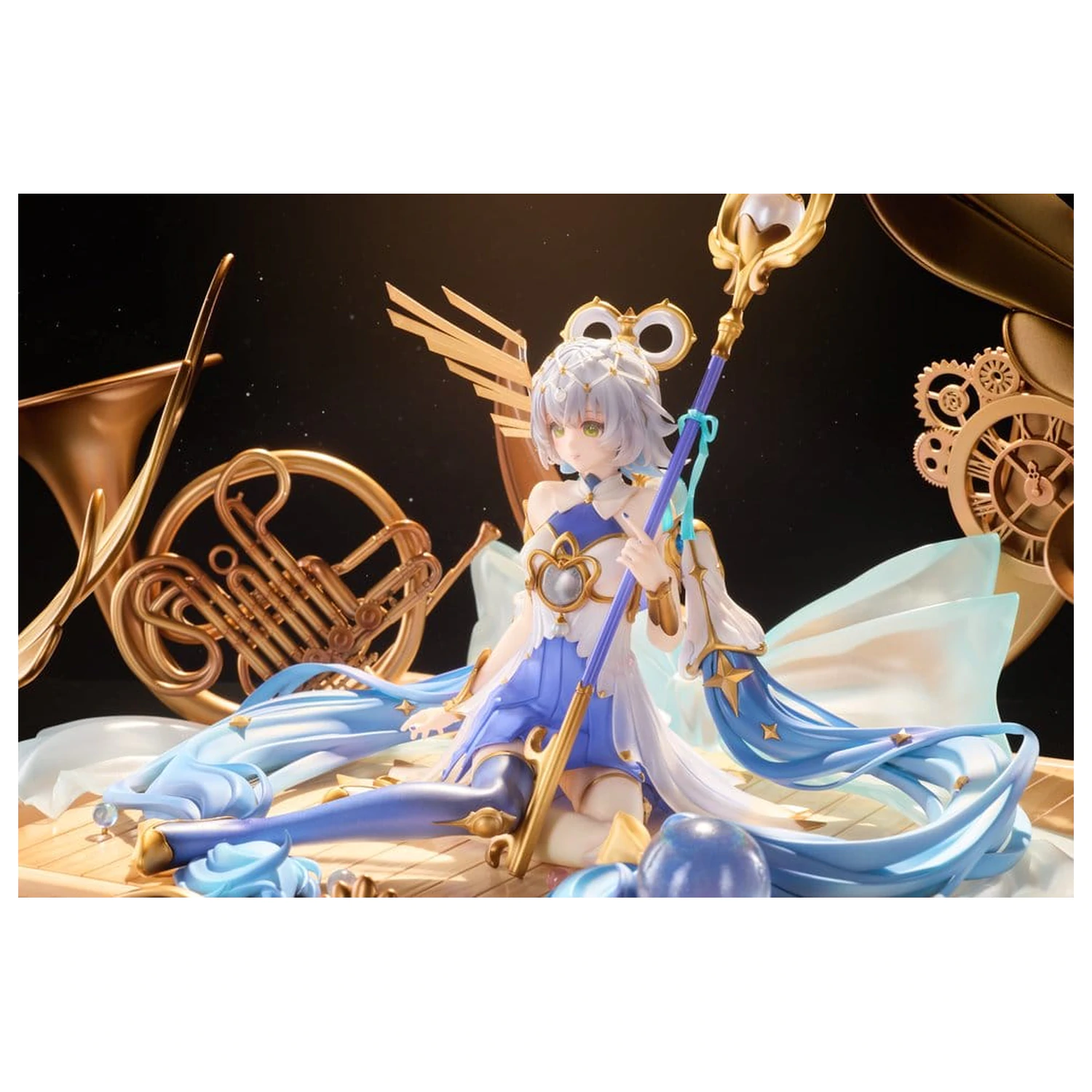 Vsinger PVC Figúrka 1/7 Luo Tianyi Ba Yin Qi Xiang Ver. 23 cm produktová fotografia