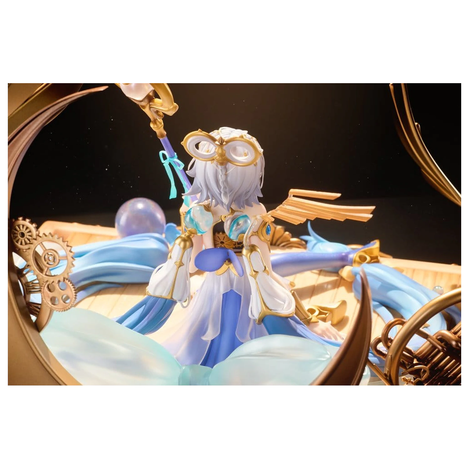 Vsinger PVC Figúrka 1/7 Luo Tianyi Ba Yin Qi Xiang Ver. 23 cm produktová fotografia