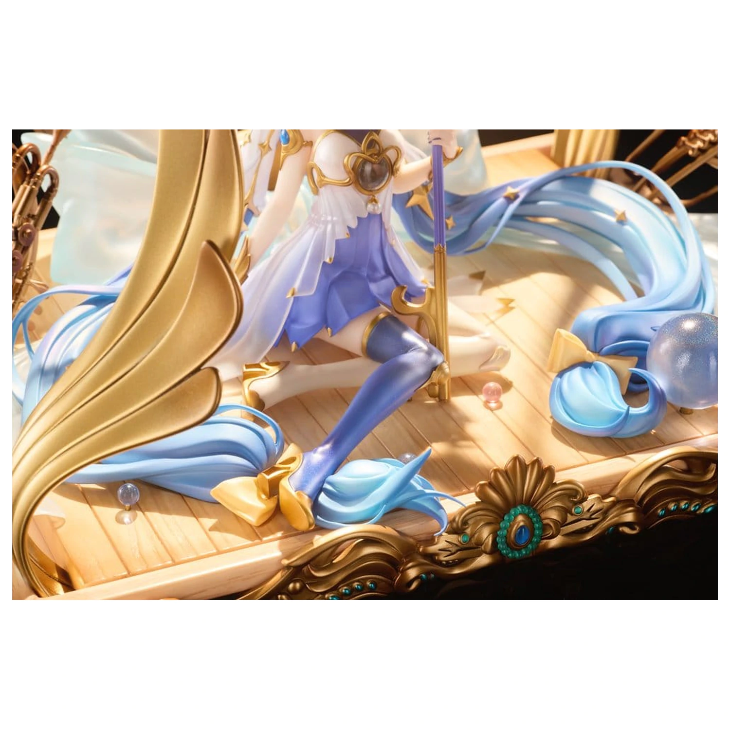 Vsinger PVC Figúrka 1/7 Luo Tianyi Ba Yin Qi Xiang Ver. 23 cm produktová fotografia