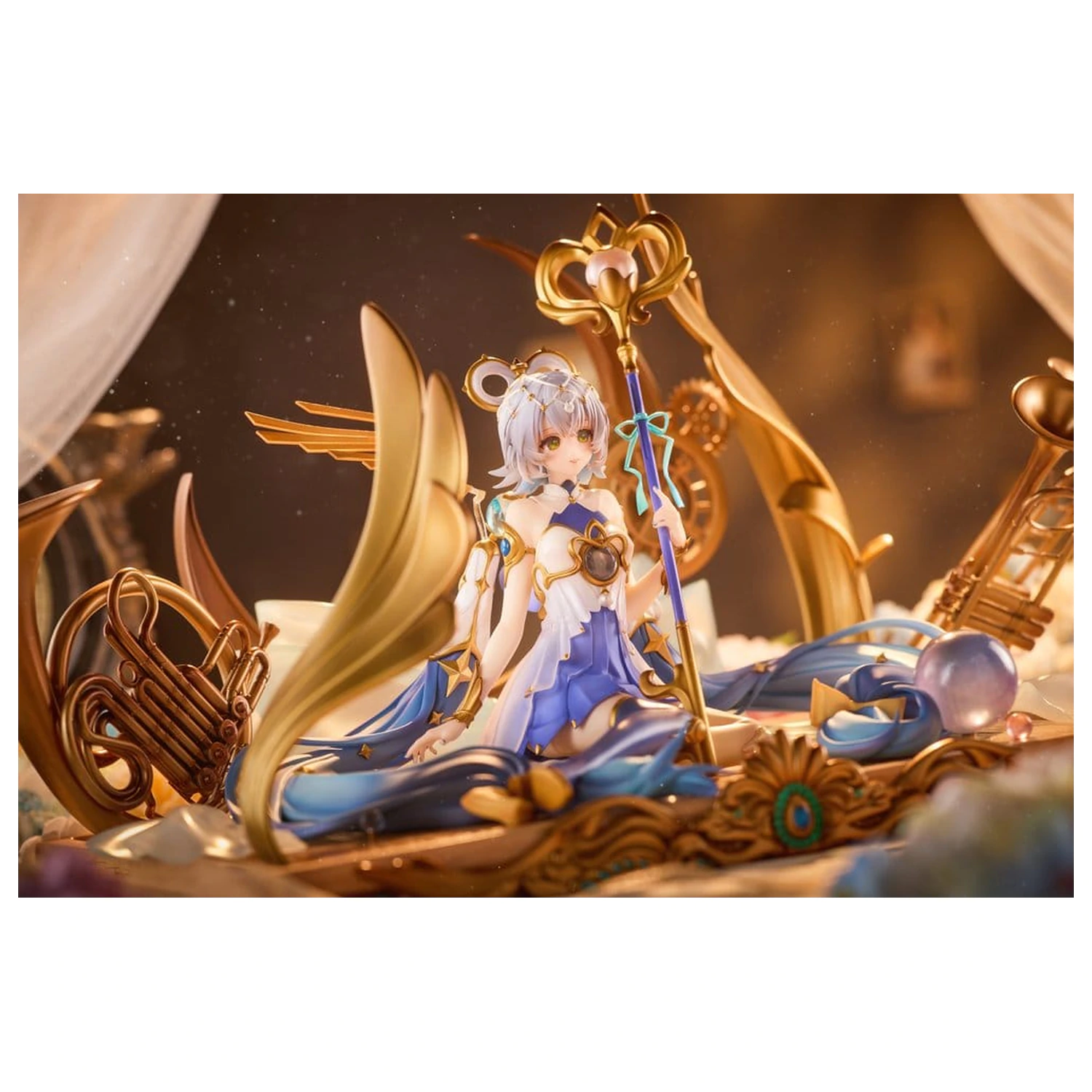 Vsinger PVC Figúrka 1/7 Luo Tianyi Ba Yin Qi Xiang Ver. 23 cm produktová fotografia