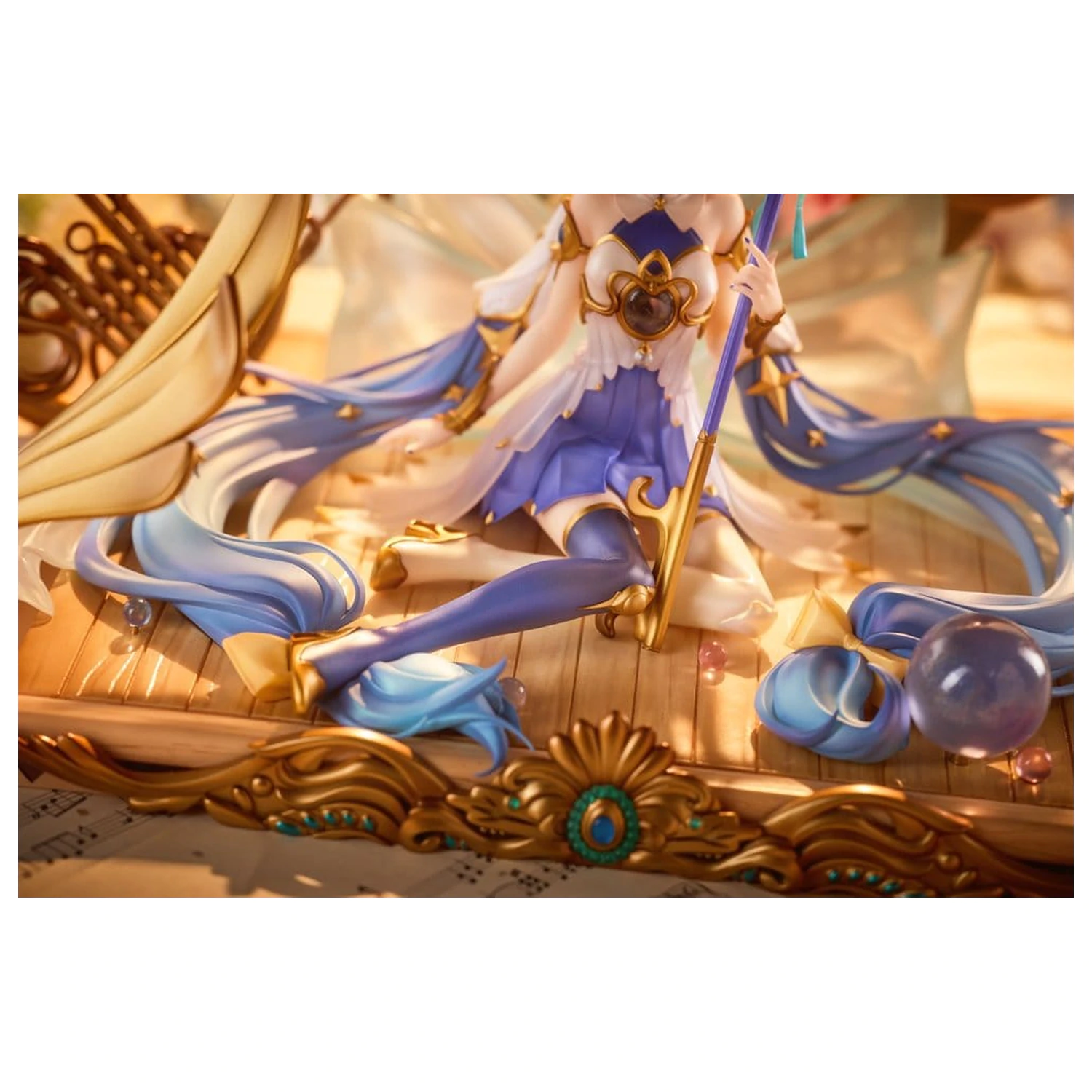 Vsinger PVC Figúrka 1/7 Luo Tianyi Ba Yin Qi Xiang Ver. 23 cm produktová fotografia
