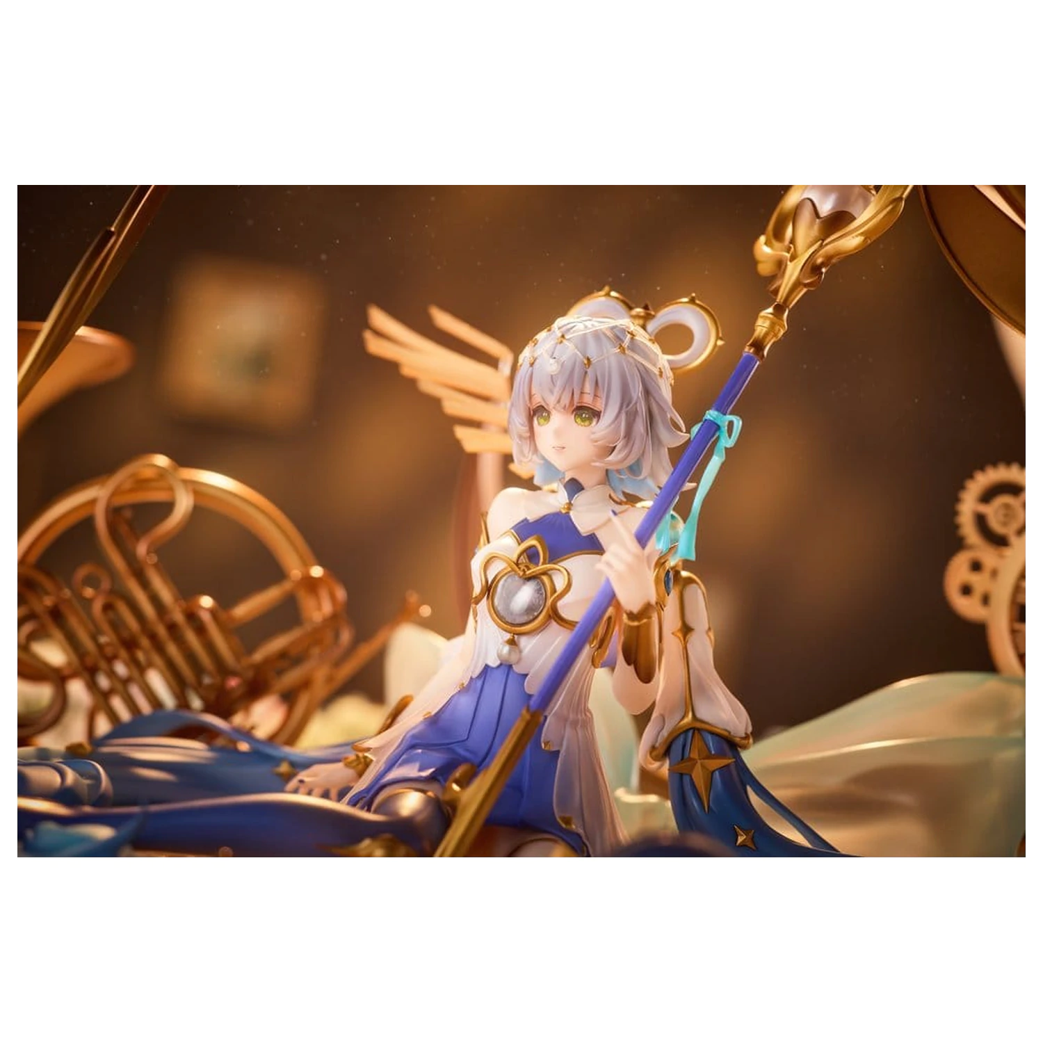 Vsinger PVC Figúrka 1/7 Luo Tianyi Ba Yin Qi Xiang Ver. 23 cm produktová fotografia