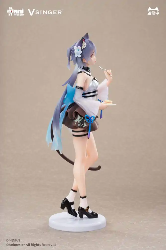 VSinger Luo Tianyi & Mo Qingxian Soška 1/7 Luo Tianyi Tea Time Melody Ver. 23 cm produktová fotografia