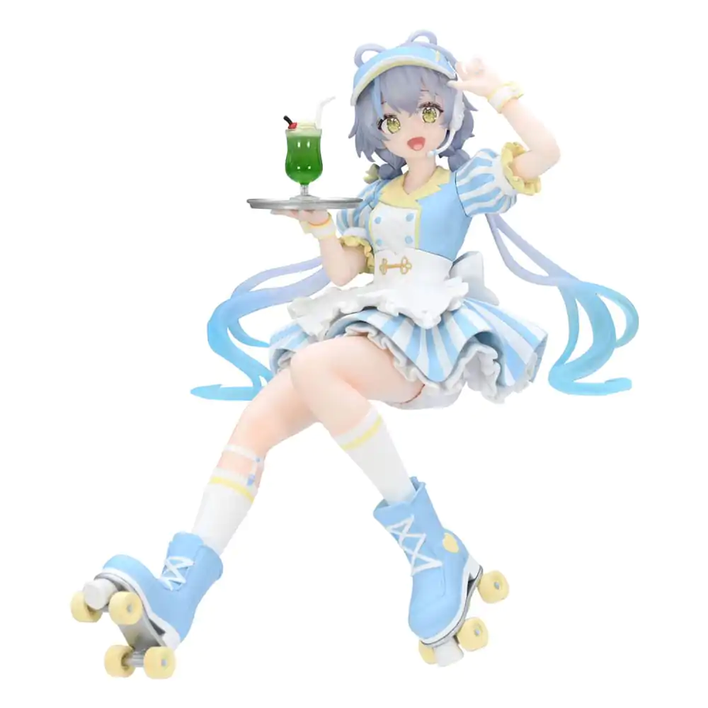 Vsinger Zarážka na rezance PVC Socha Luo Tian Yi Waitress Ver. 15 cm produktová fotografia