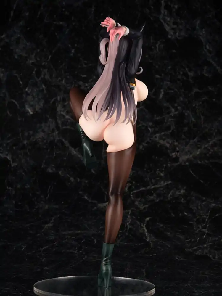 VTuber PVC socha 1/6 Towa illustration by Daiji 34 cm produktová fotografia