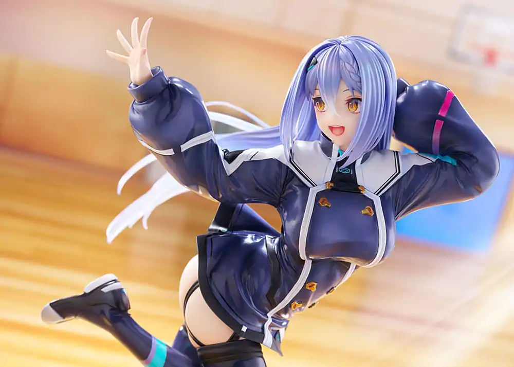 Vtuber PVC Socha 1/7 Aogiri High School Etra Ver. 23 cm produktová fotografia