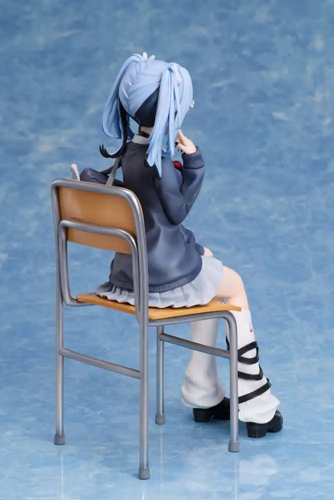 VTuber PVC Socha 1/7 Nito Wai 18 cm produktová fotografia