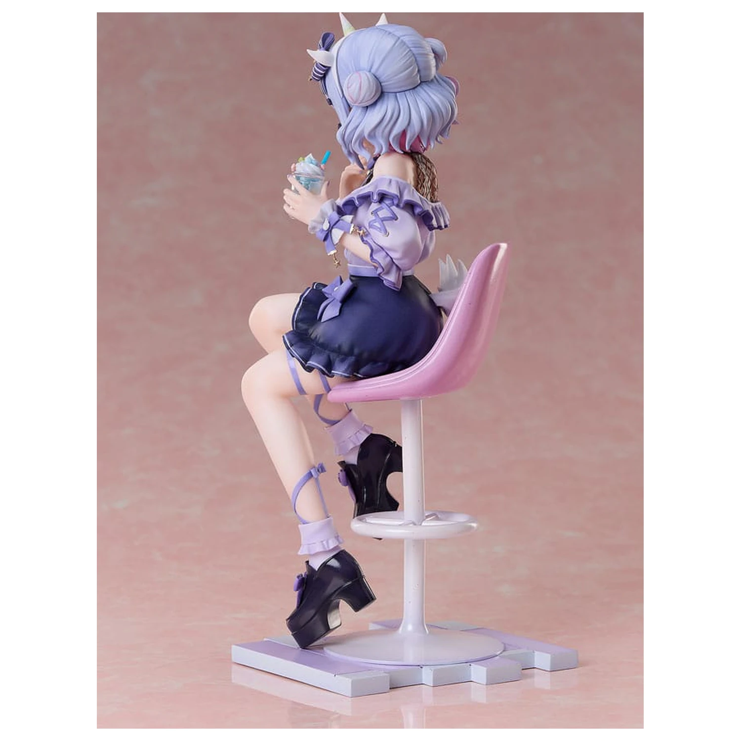 VTuber PVC socha 1/7 NoriPro Inuyama Tamaki Unicorn Outfit Jirai Style Ver. 21 cm produktová fotografia