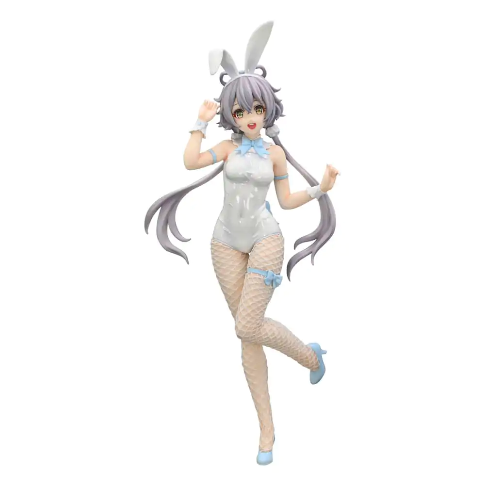 VTuber BiCute Bunnies PVC figúrka V Singer Luo Tian Yi 28 cm termékfotó