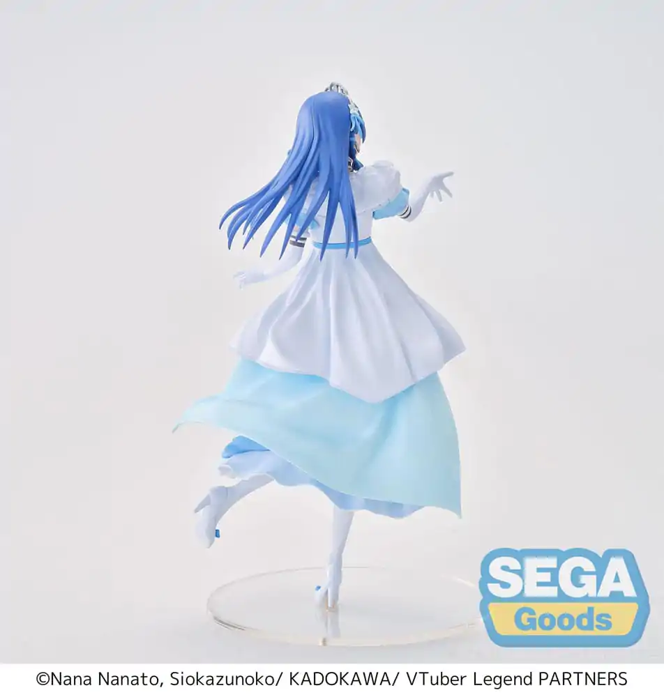 VTuber PVC Socha Desktop x Decorate Collections Awayuki Kokorone 16 cm produktová fotografia