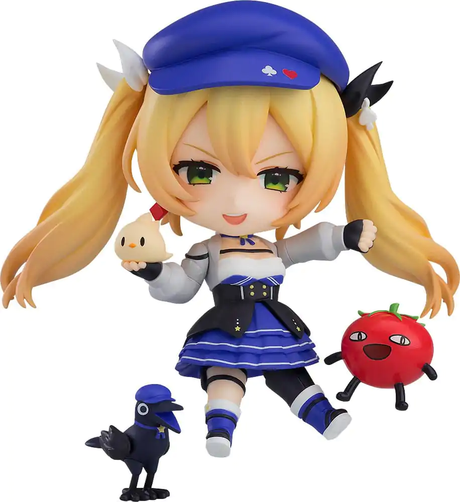 VTuber Nendoroid Akčná figúrka Dokibird 10 cm produktová fotografia