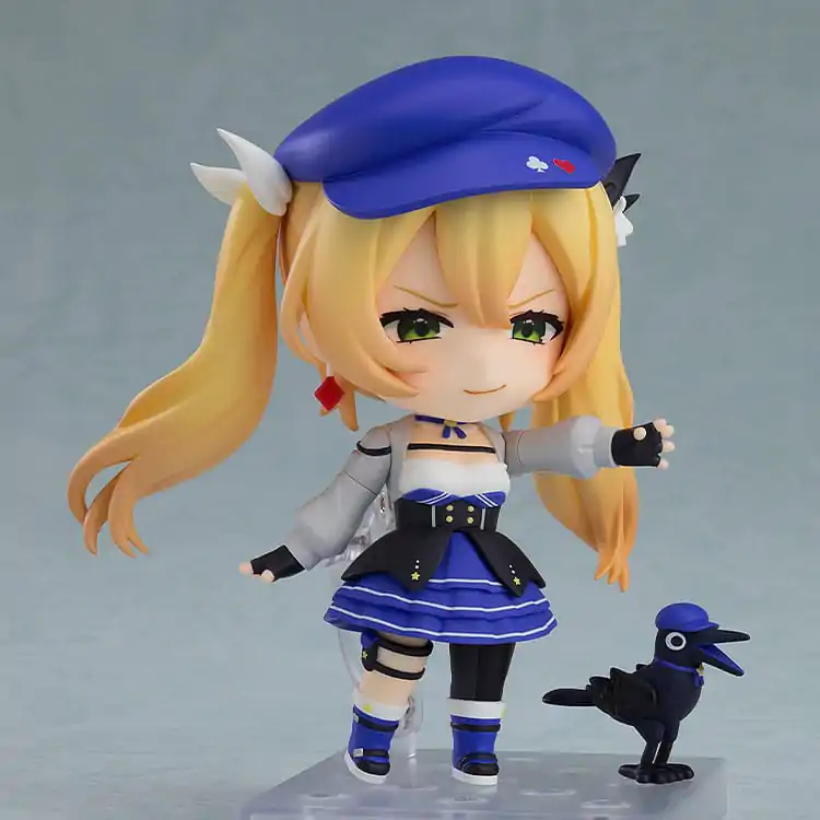 VTuber Nendoroid Akčná figúrka Dokibird 10 cm produktová fotografia