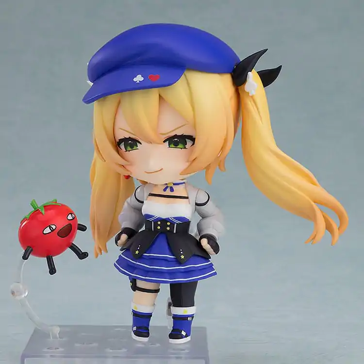 VTuber Nendoroid Akčná figúrka Dokibird 10 cm produktová fotografia