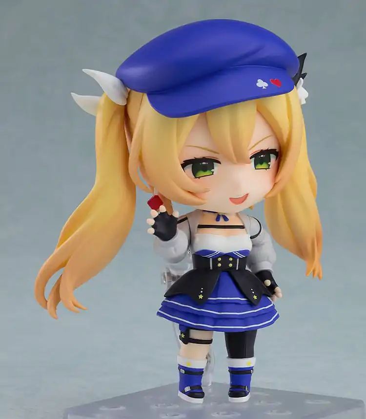 VTuber Nendoroid Akčná figúrka Dokibird 10 cm produktová fotografia