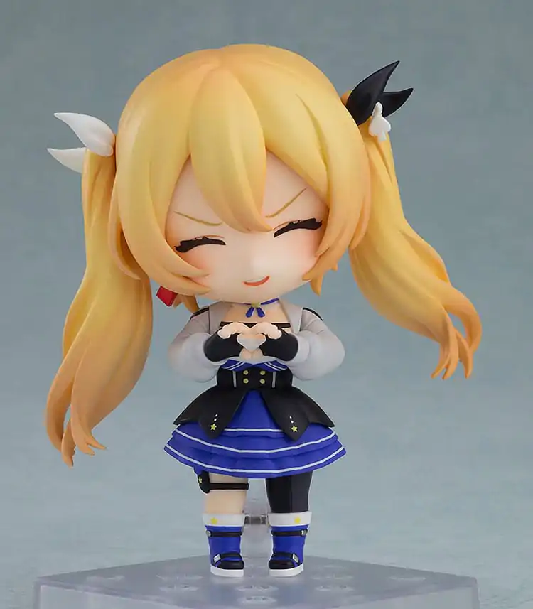 VTuber Nendoroid Akčná figúrka Dokibird 10 cm produktová fotografia