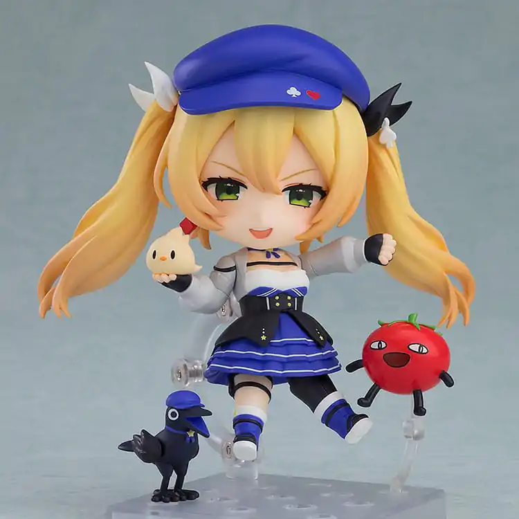 VTuber Nendoroid Akčná figúrka Dokibird 10 cm produktová fotografia