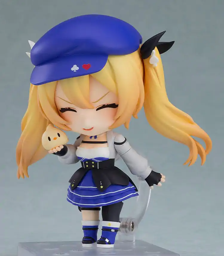 VTuber Nendoroid Akčná figúrka Dokibird 10 cm produktová fotografia