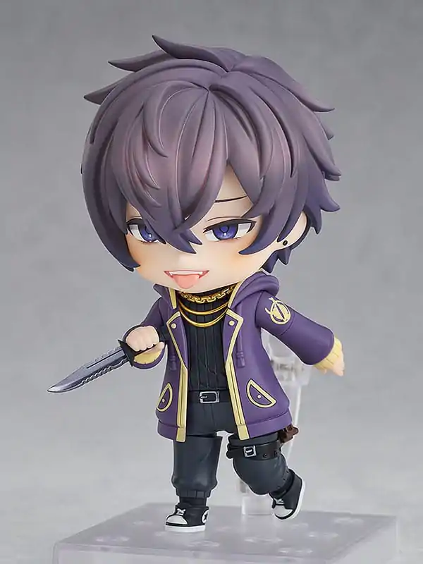 VTuber Nendoroid Akčná Figúrka Shoto 10 cm produktová fotografia