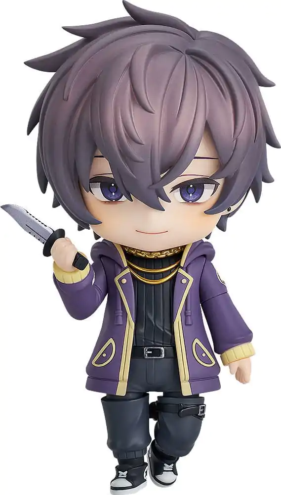 VTuber Nendoroid Akčná Figúrka Shoto 10 cm produktová fotografia