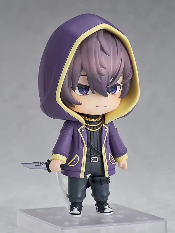 VTuber Nendoroid Akčná Figúrka Shoto 10 cm produktová fotografia