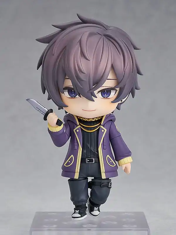 VTuber Nendoroid Akčná Figúrka Shoto 10 cm produktová fotografia