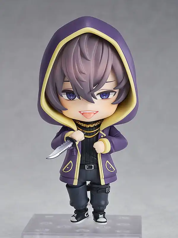 VTuber Nendoroid Akčná Figúrka Shoto 10 cm produktová fotografia