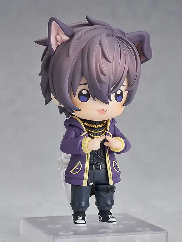 VTuber Nendoroid Akčná Figúrka Shoto 10 cm produktová fotografia