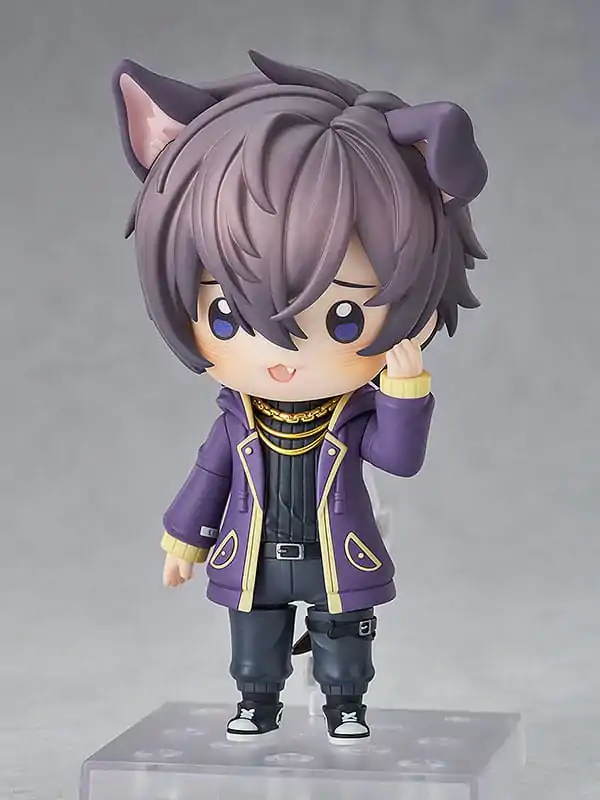 VTuber Nendoroid Akčná Figúrka Shoto 10 cm produktová fotografia