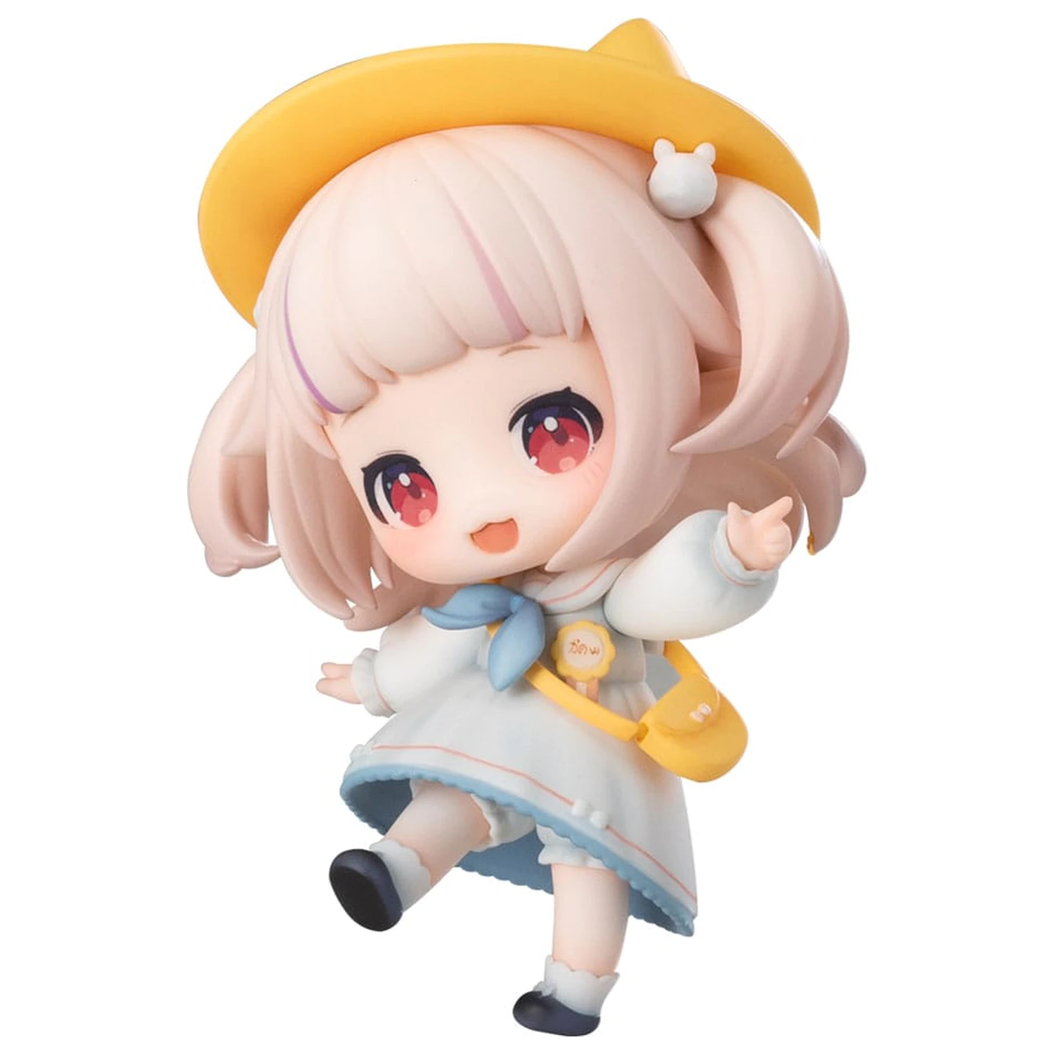Vtuber PVC Mini figúrka Mashiro Kanon Lolita Model Lolita Ver. 10 cm produktová fotografia