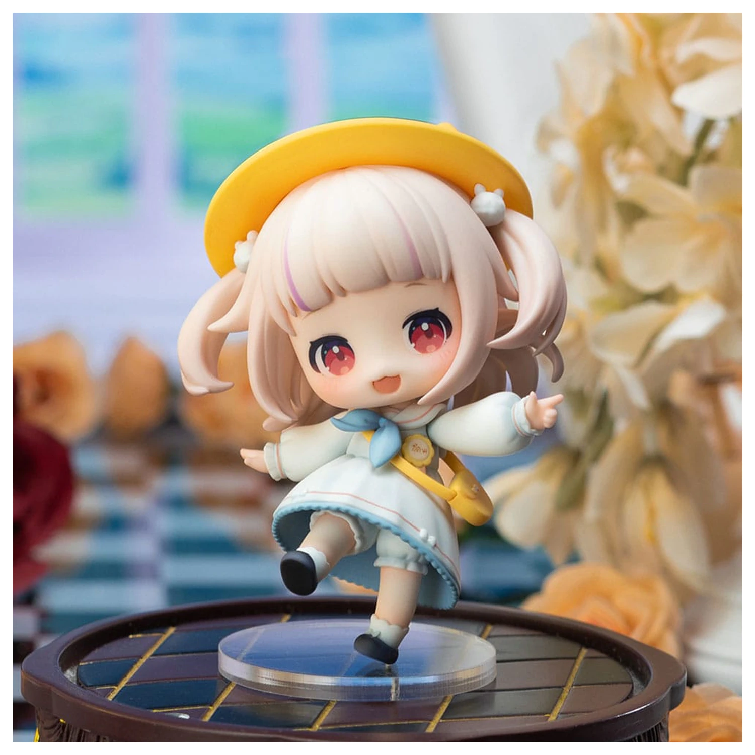 Vtuber PVC Mini figúrka Mashiro Kanon Lolita Model Lolita Ver. 10 cm produktová fotografia