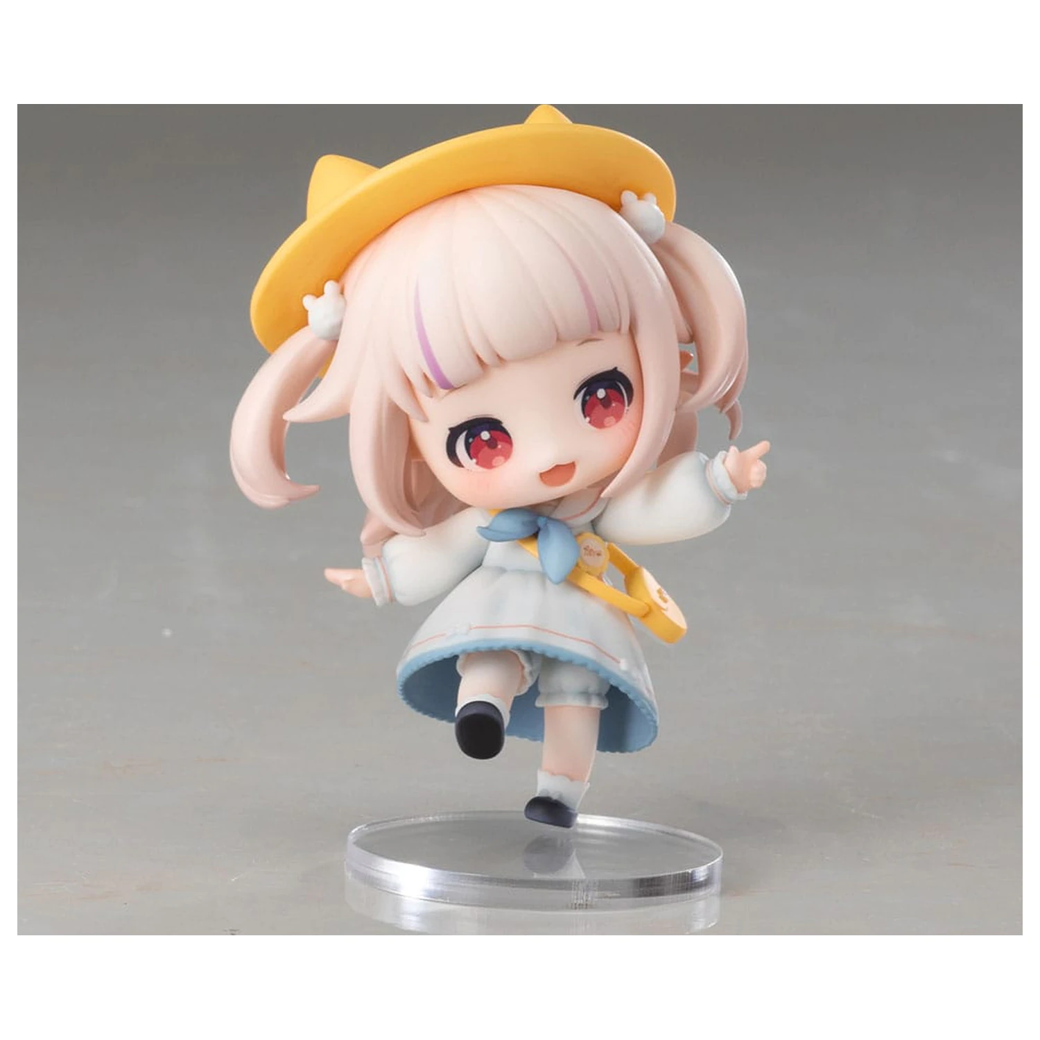 Vtuber PVC Mini figúrka Mashiro Kanon Lolita Model Lolita Ver. 10 cm produktová fotografia