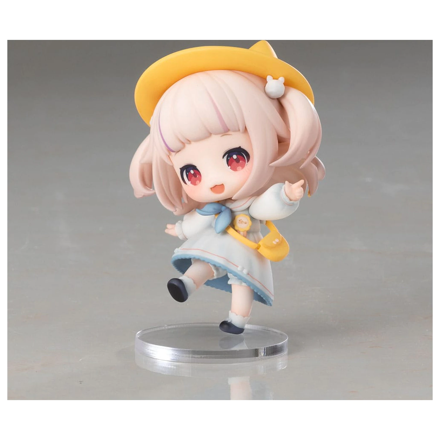 Vtuber PVC Mini figúrka Mashiro Kanon Lolita Model Lolita Ver. 10 cm produktová fotografia