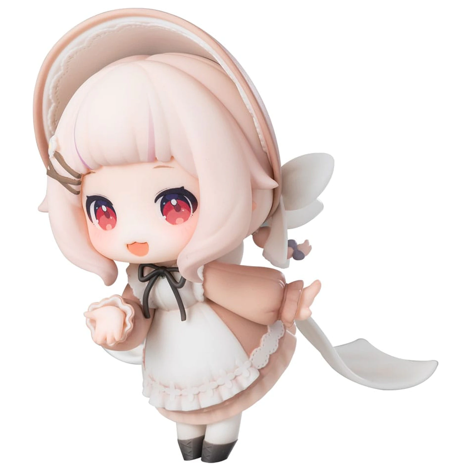 Vtuber PVC mini figúrka Mashiro Kanon Lolita Model Uniform Ver. 10 cm produktová fotografia