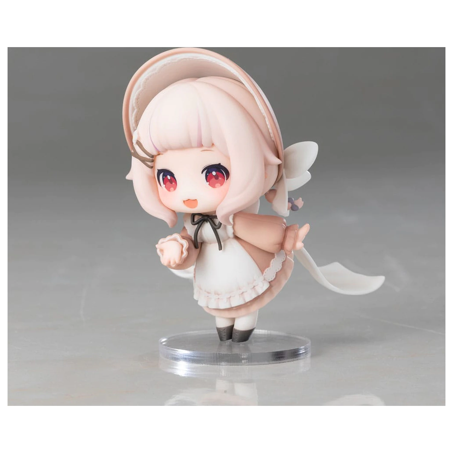 Vtuber PVC mini figúrka Mashiro Kanon Lolita Model Uniform Ver. 10 cm produktová fotografia