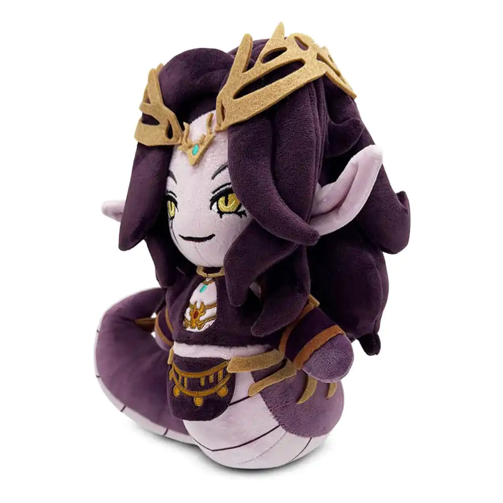 VTuber plyšová figúrka Vexoria the Sun Eater 22 cm produktová fotografia